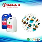 Epoxy Resin Crystal Clear For Casting Resin and Doming Resin Crafts