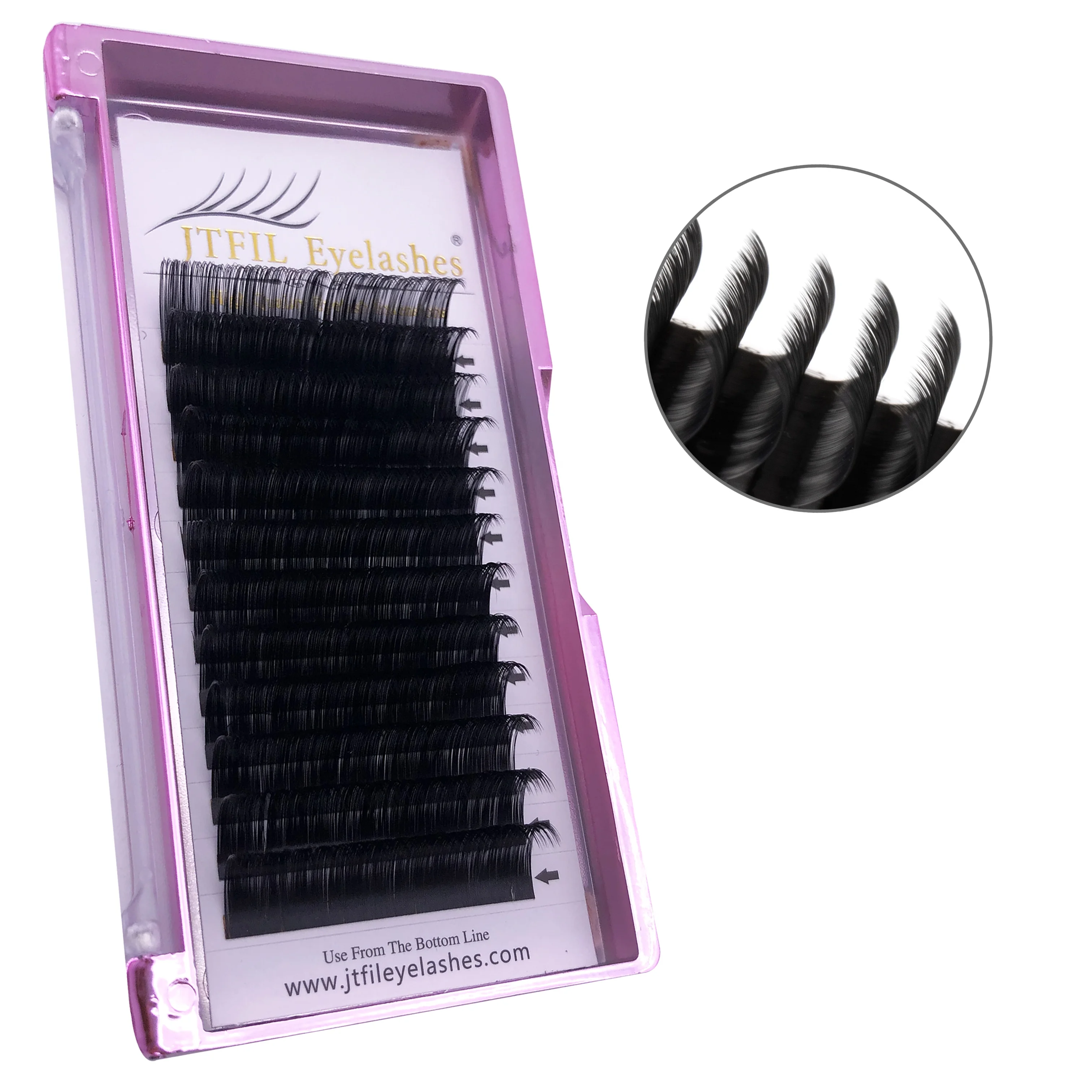 Korean PBT Fiber Professional Factory Supplier With Private Label For Individual Eyelashes Wholesale, N/a
Korean PBT Fiber Professional Factory Supplier With Private Label For Individual Eyelashes Wholesale, N/a