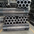 High Precision Cold Drawn Seamless Tube, Seamless Pipe