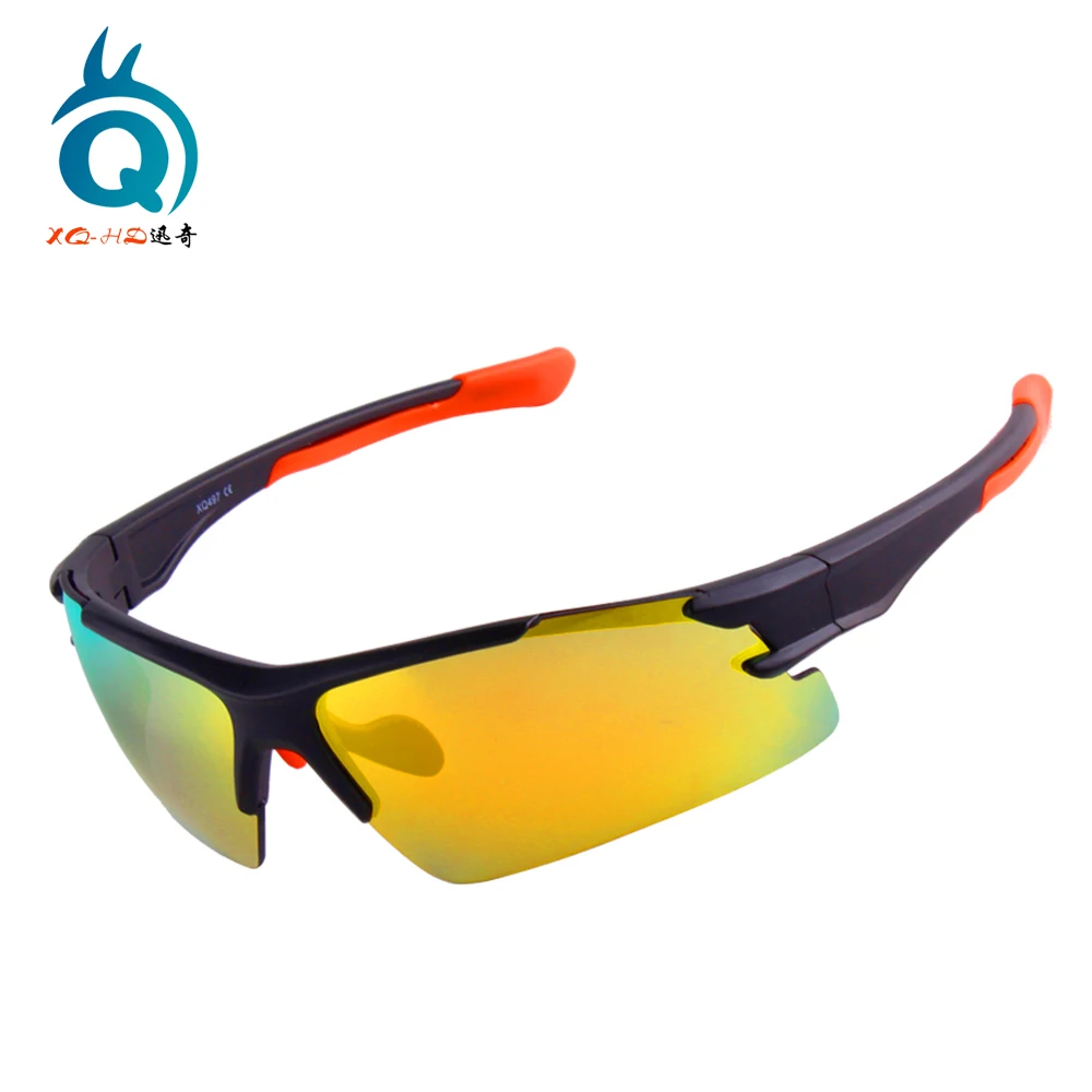 Riding Driving Cycling Eyewear Sports Sunglasses For Men Women 
Riding Driving Cycling Eyewear Sports Sunglasses For Men Women