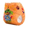 Ananbaby New Position Print Reusable Ecological Cloth Baby Diapers Wholesale Washable Diapers