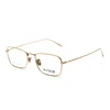 Ready stock Import optical frames retro vintage cat eye glasses frames