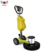 High quality professional 175rpm 1800W multi-functional electric floor scrubber machine with 20-inch brush base plate disc