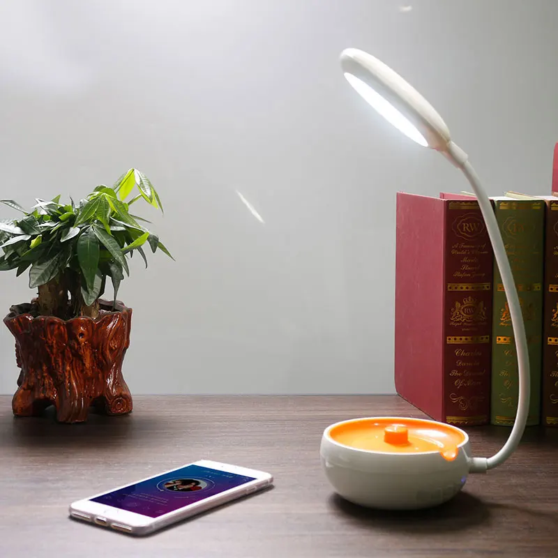 5W 1800MAH BATTERY IDEAL GADGET FOR READING BOOKS FOLDABLE DSIGN - ANKUX.COM