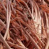 high purity bulk copper wire metal brass waste