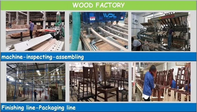 wood factory