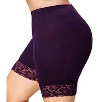 CUHAKCI Hot Sale Women Soft Elastic Skinny Lace Panties Cotton Patchwork Casual Shorts
CUHAKCI Hot Sale Women Soft Elastic Skinny Lace Panties Cotton Patchwork Casual Shorts