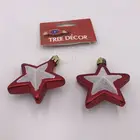 Main product indoor decorations christmas outdoor xms decoration star wholesale