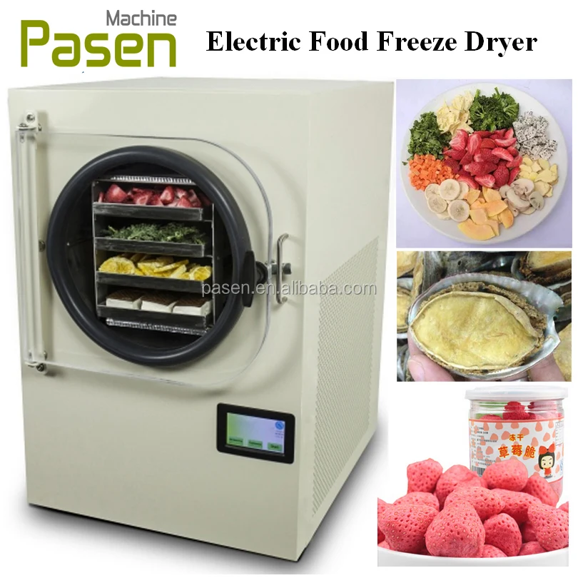 freeze food,freezedried dryer|potato tomato freeze drying machine|freeze dried food