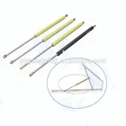 Hot sale murphy bed hardware kit master lift gas spring for wall bed with mounting brackets