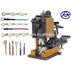 crimping dies for cable wire terminal crimping mould vertical horizontal mold type