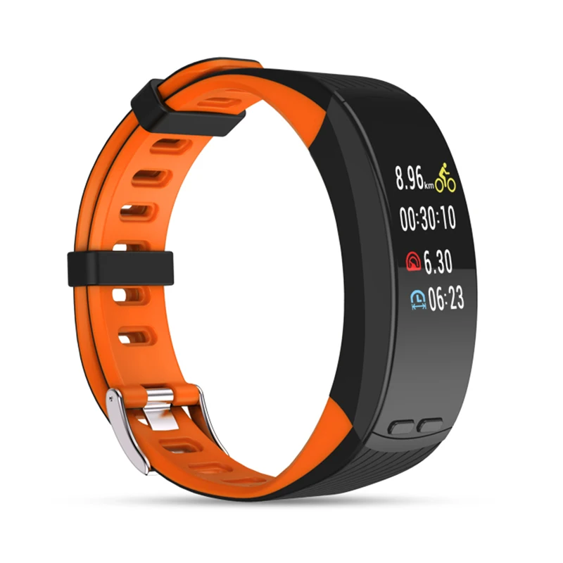 2019 New Arrival Healthy Sports Reminder Heart Rate Monitor Smart Watch GPS Smart Bracelet Touch Screen
2019 New Arrival Healthy Sports Reminder Heart Rate Monitor Smart Watch GPS Smart Bracelet Touch Screen