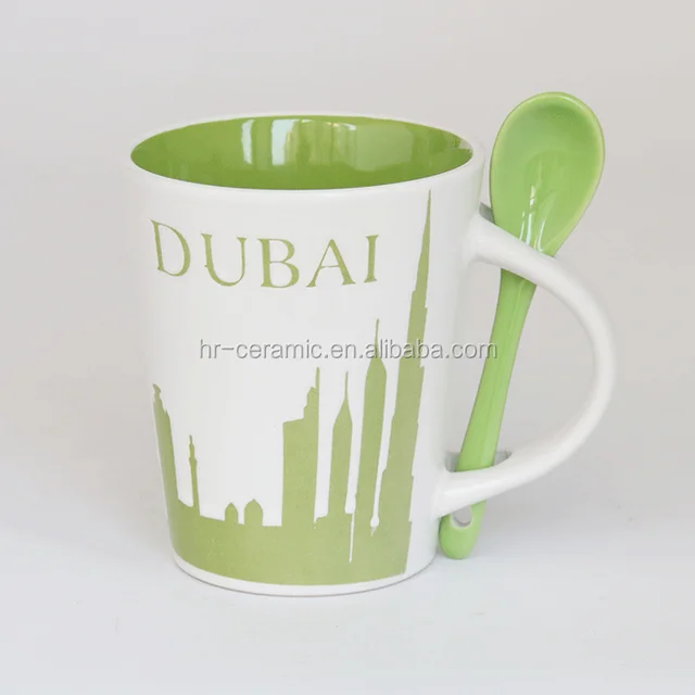wholesale custom promotional cheap modern ceramic coffee mugs