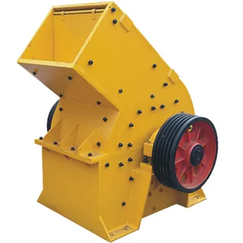 Clinker fine hammer crusher for sale chinese famous brand impact