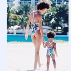 custom Children Swimwear Kids Sexy Bikinis Child Cute Swimsuit, young teen girls bikini 2019
