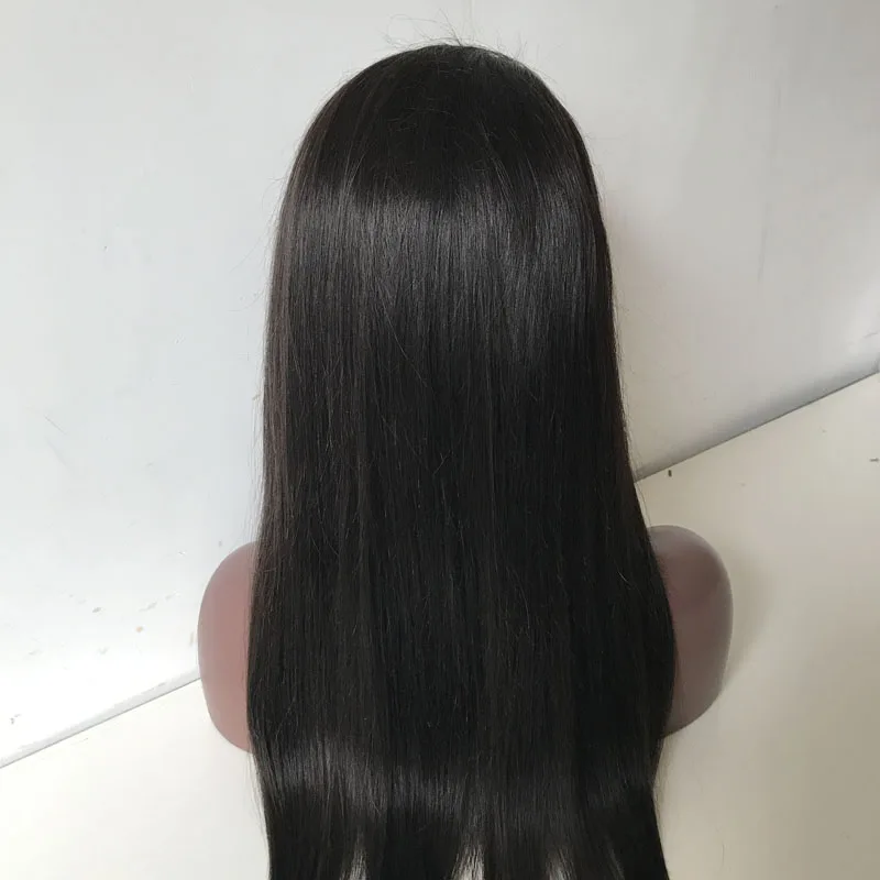 Free Shipping Large Stock Virgin Brazilian Silk Straight Human Hair Lace Front Wig Pre Plucked Natural Hairline With Baby Hair
Free Shipping Large Stock Virgin Brazilian Silk Straight Human Hair Lace Front Wig Pre Plucked Natural Hairline With Baby Hair