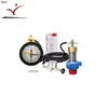 Oil field instrument and meter for YO1000-220 Hydraulic cathead pulling meter Rotary torque meter