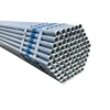 GI Steel pipe corrugated galvanized steel pipe best after-sales service galvanized iron pipe price