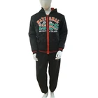 Factory manufacture kids children clothing boy clothing set
