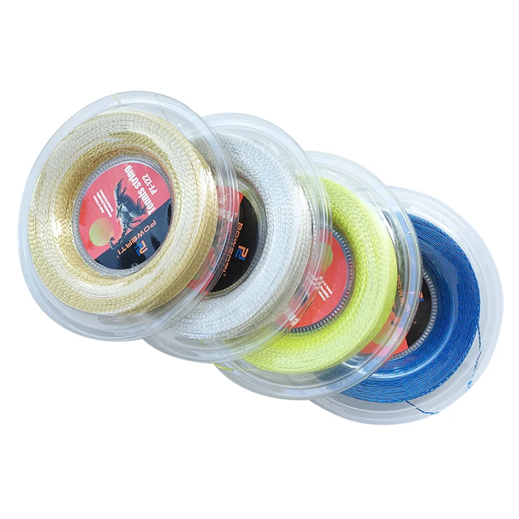 free shipping --Soft feeling tennis racket training string Threaded elastic tennis string, Red,black
free shipping --Soft feeling tennis racket training string Threaded elastic tennis string, Red,black