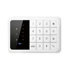 GSM05 low price smallest programmable wireless gsm gps gprs remote control tracking wifi alarm module