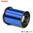 Class F Modified Polyester Coating Round Enameled Copper Magnet Wire