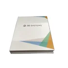 Well Designed cd/dvd box cd storage cardboard in China