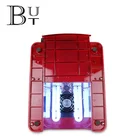 professional UV lamp 36W 818 NAIL dryer nail lamp for beauty and nail use