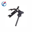 Emergency Outdoor Survival Tool Magnesium Flint Stone Fire Starter