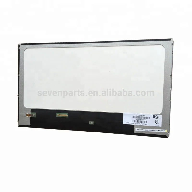 Wholesale 15.6" Laptop LED LCD screen NT156WHM-N50 1366*768 40pins LVDS laptop screen