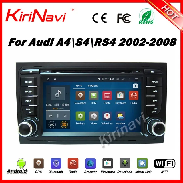 Audi a4 sat nav dvd download