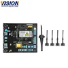 Generator Parts Voltage AVR SX440 For Brushless Regulator Dynamo