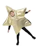 Cute halloween costume children christmas party star costumes FC2290