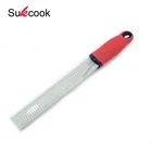 Cutting Grater Professional Kitchen Cutting Tools Stainless Steel Hand Manual Cheese Grater
