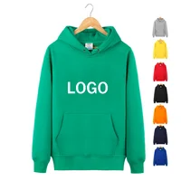 

Add Your Own Text and Design Print Embroidery Custom Personalized Sweatshirt Hoodie