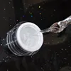 Wholesale Price Nail Art Painting clear builder UV Gel builder gel jar magic clear gel