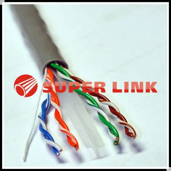 Factory FTP CAT6 Cable Lan Cable NETWORK CABLE - ANKUX.COM