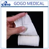 Wholesale Medical Surgical Consumables Gauze Bandage Elastic Crepe Bandage