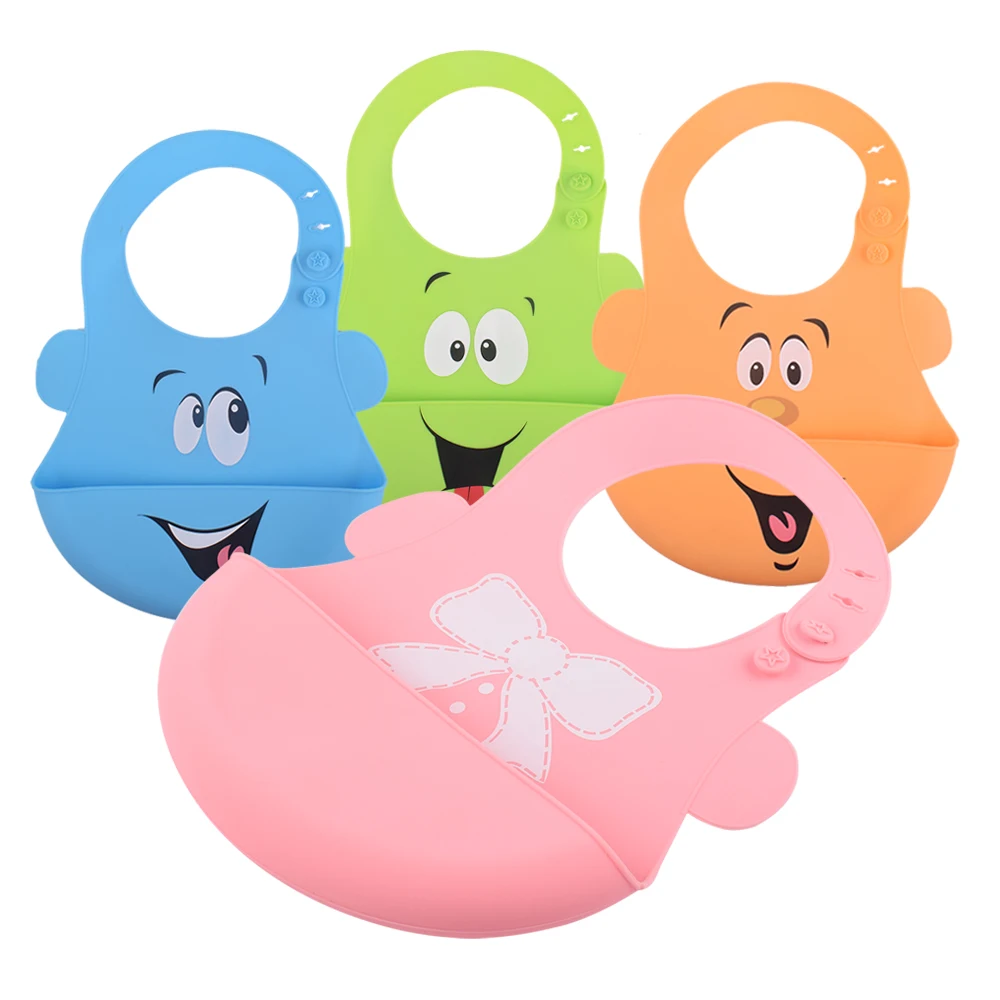 Custom Oem Bpa Free Baby Products In China Kids Silicone Bib Of All Types Baby Feeding Set
Custom Oem Bpa Free Baby Products In China Kids Silicone Bib Of All Types Baby Feeding Set