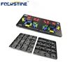 Wholesale Customized Complete Push Up Training System Push Up Board, fitness press board for home gym