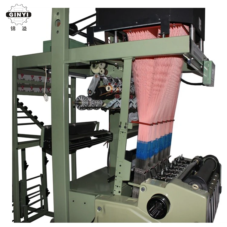 Computer Controlled Knitting Machine Automatic Loom For Sale Buy