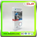 Chinese goods wholesales paper pvc box best selling products in nigeria