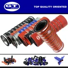 Engines or Motor's Fabric reinforced high temperature silicone hose turbo parts