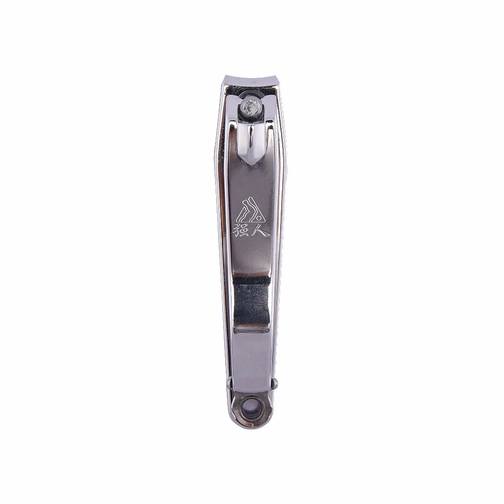 ROSALIND-1PC-High-Quality-Nail-Electroplating-Bright-Silver-Scissors-Stainless-Steel-Cuticle-Nipper-Nail-Clippers-Professional (3)