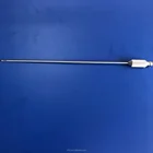 liposuction stainless steel cannula single port plastic surgery instruments