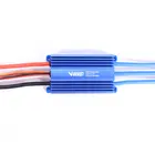 Helicopter 160A 14S ESC Adjustable SBEC Dual Firmware support high KV motor