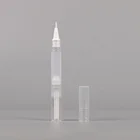 empty hot sale nail art polish corrector teeth whitening pen