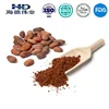 Export cocoa powder