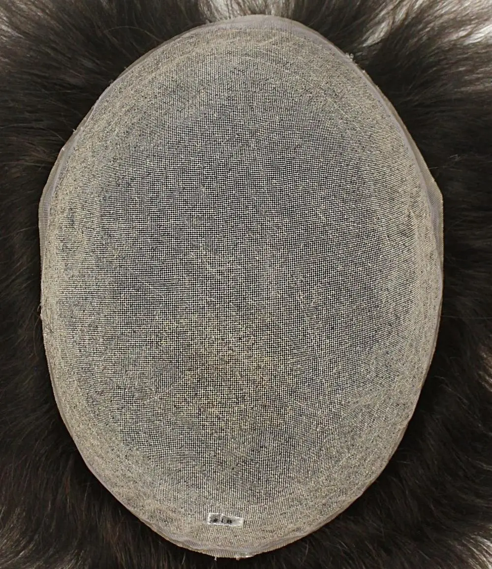 High Quality Super Natural Invisible Hairline Cheap Men's Toupee Lace, N/a
High Quality Super Natural Invisible Hairline Cheap Men's Toupee Lace, N/a