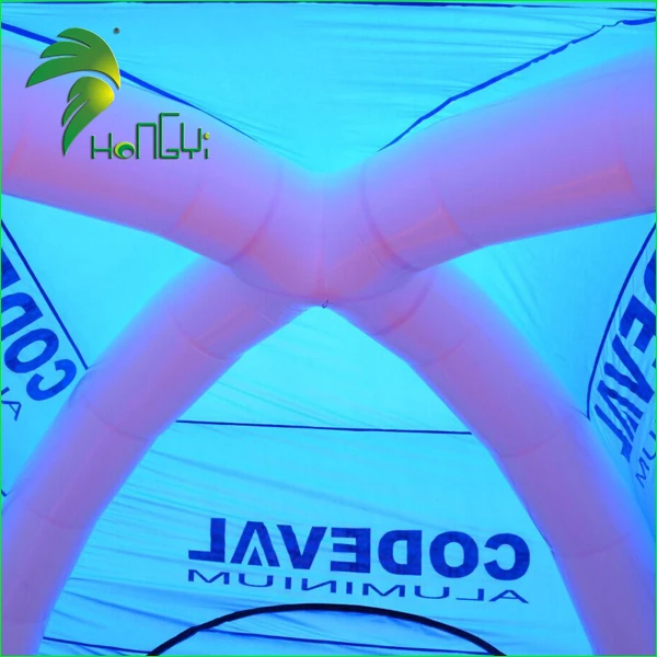 inflatable air tight tent (6)